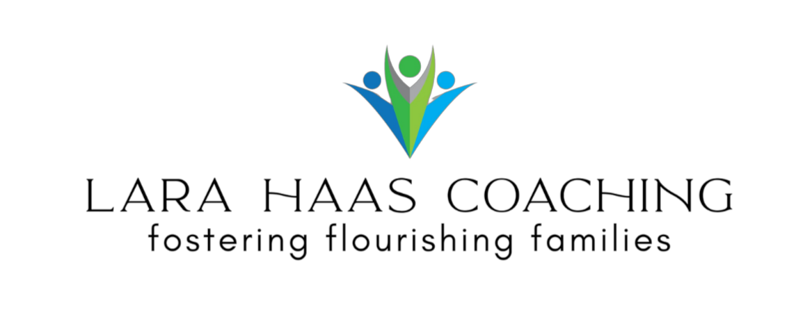 Lara Haas Coaching